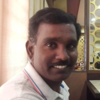 J V SUDHAKAR