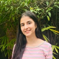Ruhika Bulani