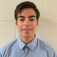 Brandon Drapeau