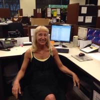 Joyce Sumrow