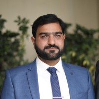 Ghulam Mujtaba