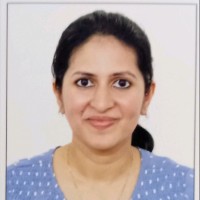 Priyada Kochukudy