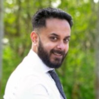 Shivam Patel