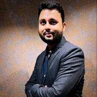 Ritesh Shukla