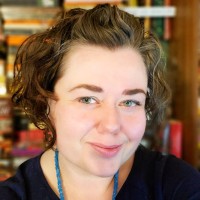 Amber Colvin, PhD