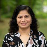 Neelu Tejwani