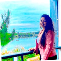 Divya Jain Sood