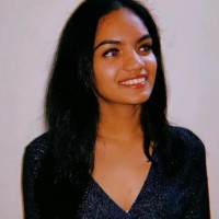Michelle Saldanha