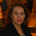 AMEL NOUAOURIA BOUHARIS