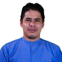 Javier Leguízamo Rojas