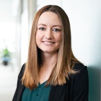 Annie Dafforn, Cpa