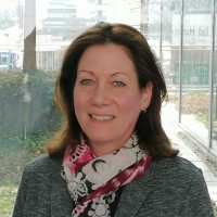 Anke Tiedge