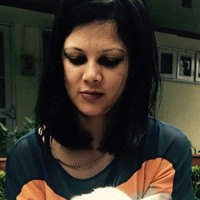 Pallavi Negi
