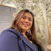 Lorraine Dayrit