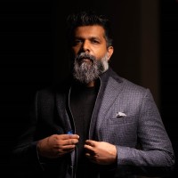 Prajwal M N