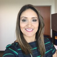 Berenice Espinoza