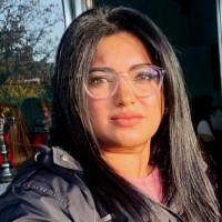 Farisha Panday