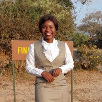 Siyamthando Nkosi