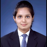 Priti Patil