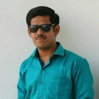 Avinash Khodave