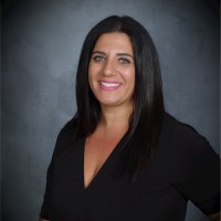 Joanna Heard