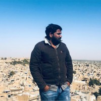 Sanam Sandeep