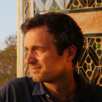 Daniel Collins