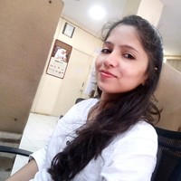 Neha Mandke-Rajwade