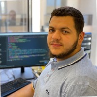 Mohammad Ayoub