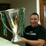 Tony Doran
