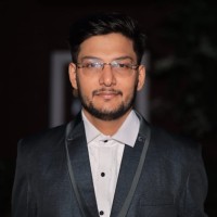 Paresh Daka(Patel)
