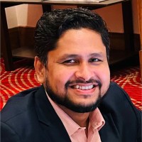 Kafil Ahmed