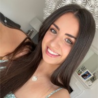Holly Maddison