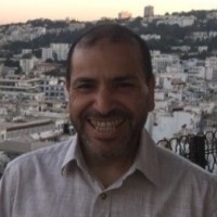 Abdallah Mezhoudi