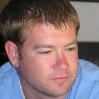 Perry Hegewald