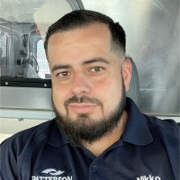 Nikko Miranda