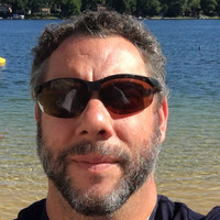 Kevin Stehney R.T. (R)