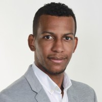 Ricardo Graham-Ward CEng MICE PMP