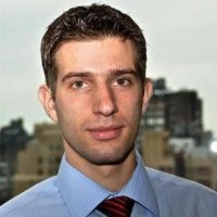 Vladimir Kotelnik, Md