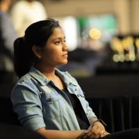 Sariga Sasidharan