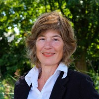 Ingrid Wendel