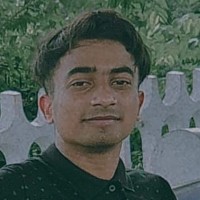 Arijit Mondal