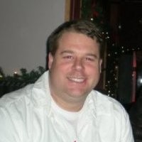 Barry Sprenger