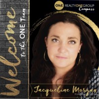 Jackie Morgan