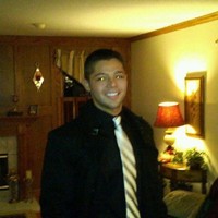 Nicholas Condeni