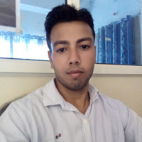 RAVINDER PANCHAL