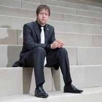 Paul Snyder