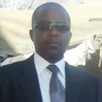 Charles Mwazighe