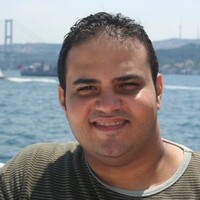 Ahmed Farouk