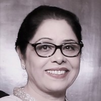 Gurcharan Kaur